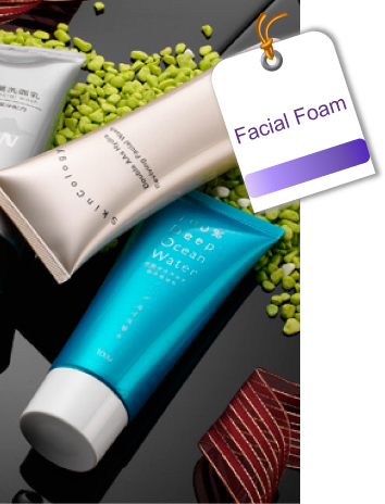 Facial Foam