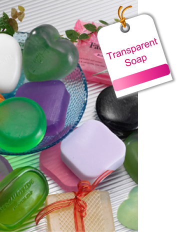 Soap